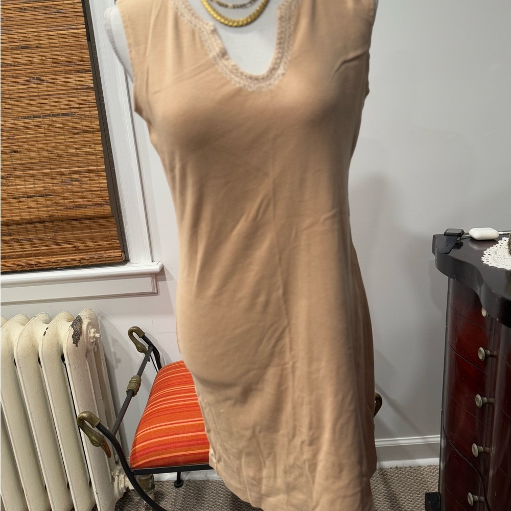 Vintage New York and Coming any dress